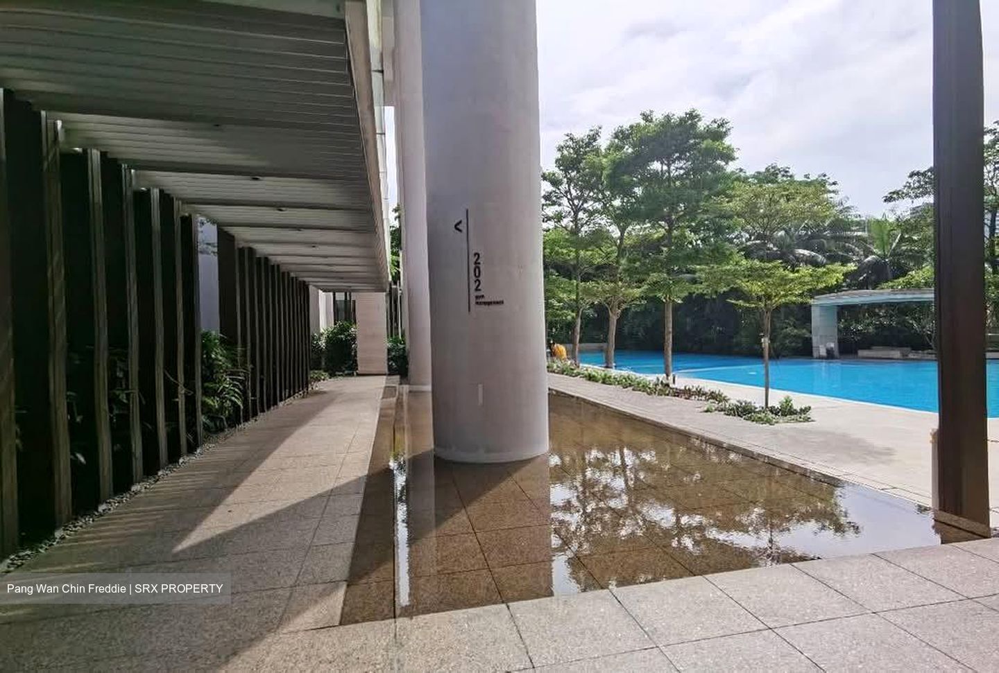 The Cosmopolitan (D9), Condominium #589207501